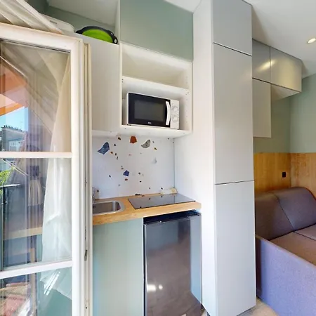 Bluestay 803 - A Appartamento Parigi