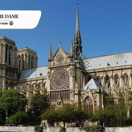 Bluestay 803 - A * Paris